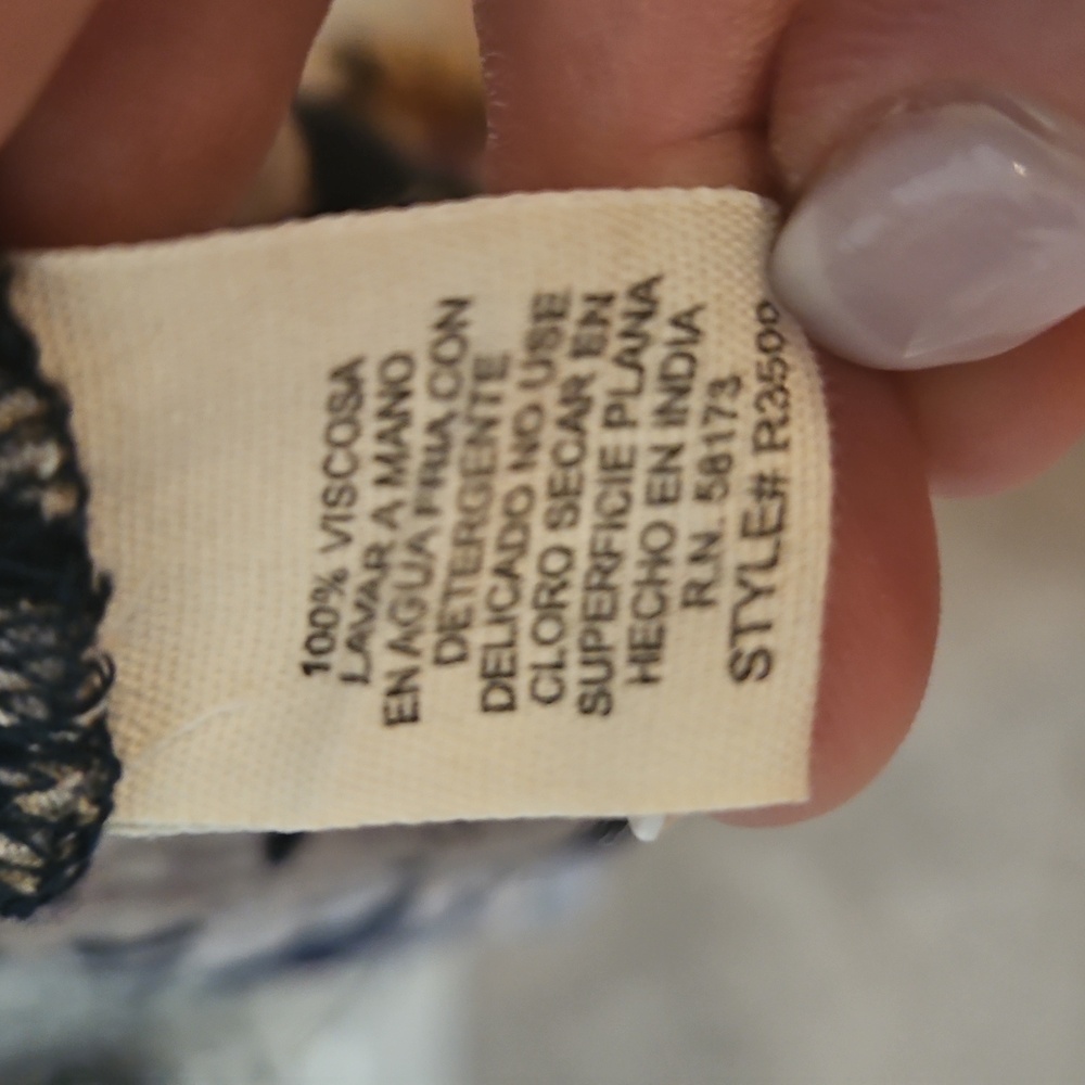 Raga X Anthroplogie Dress - Picture 11 of 14
